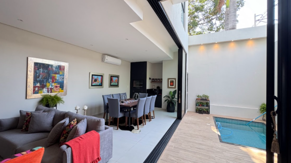 En Venta - CASA A ESTRENAR EN BARRIO HERRERA